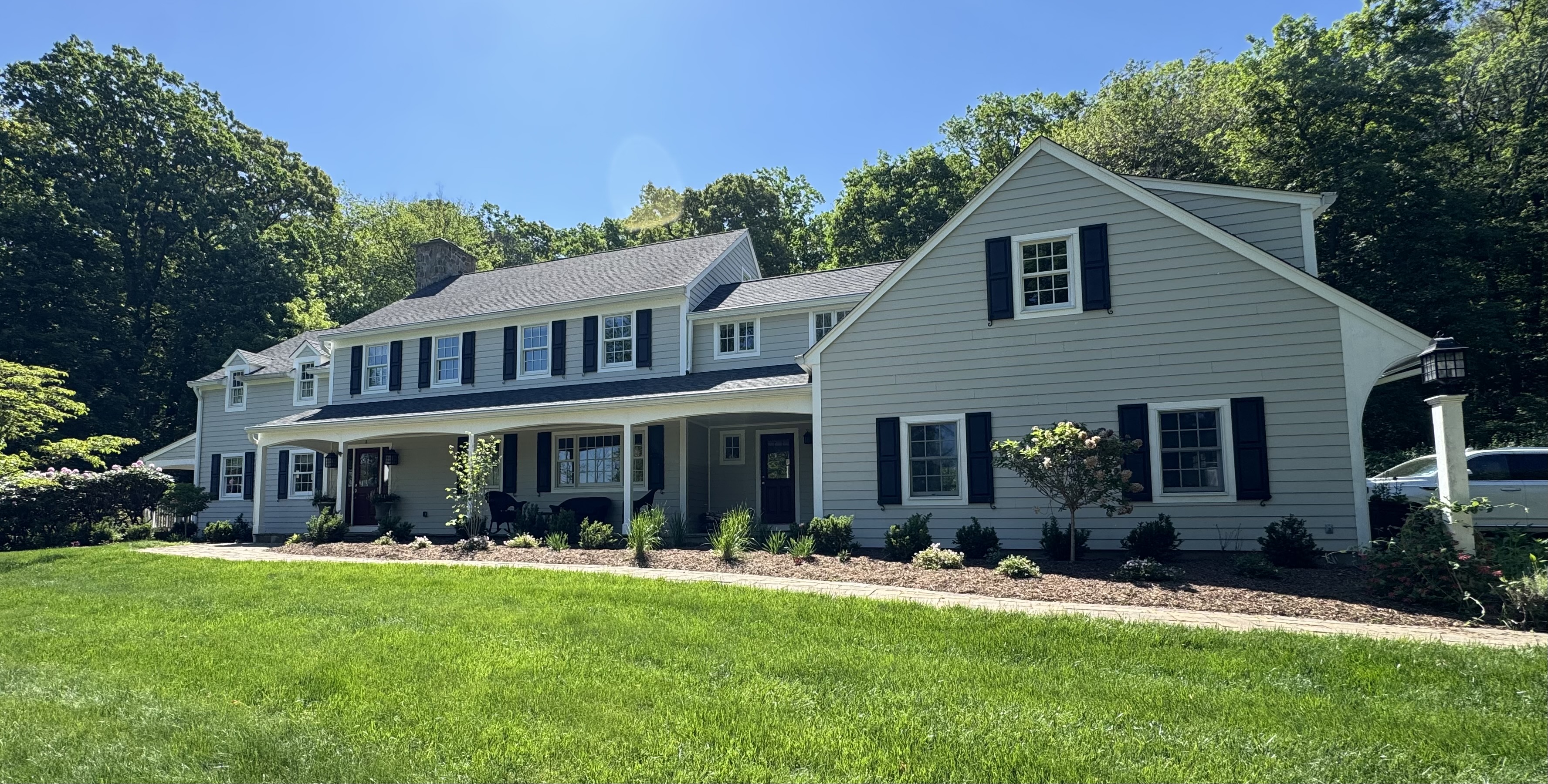 Ballantine Home