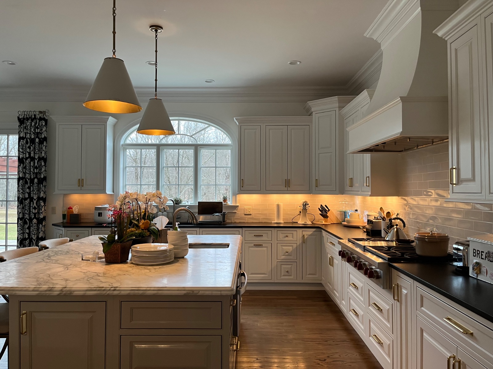 Kitchen updates